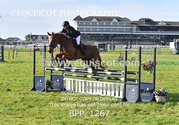 BPP_1267 - CLASS 6 1.00m Amateur Championship