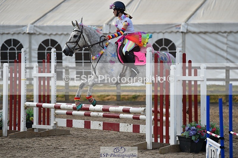 230617-192820-08409 - Cls 40 Jolly Jumps Ride & Run