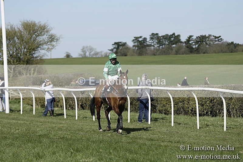 PtP 250317 239 - V.W.H. Hunt Point-to-Point Siddington 25/03/17