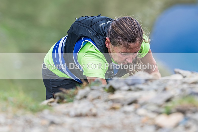Grisedale HS-568 - Grisedale Horseshoe Fell Race Saturday 5th September 2026