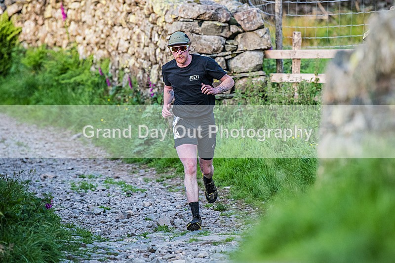 Langstrath-631 - Langstrath Fell Race Wednesday 18th June 2025
