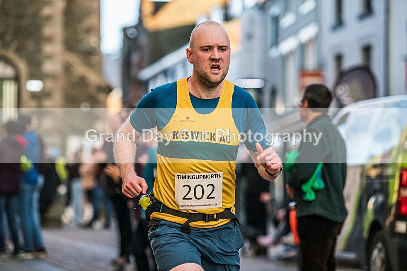 RTH-1069 - Keswick Round The Houses Road Race Wednesday 23rd April 2025