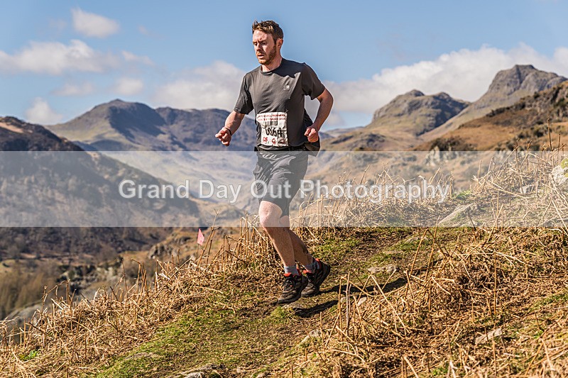 Elterwater-607 - Kendal Winter League Races Elterwater Sunday 24th March 2024