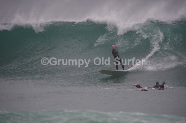 DSC_2357 - North Fistral 26th October 2015 PM
