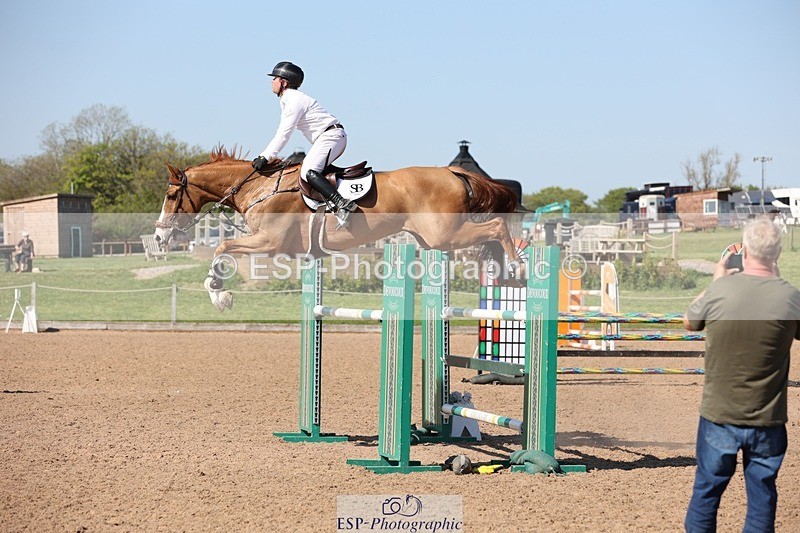 250430-160357-01578 - Cls 7 National 1.30m and 1.40m Open