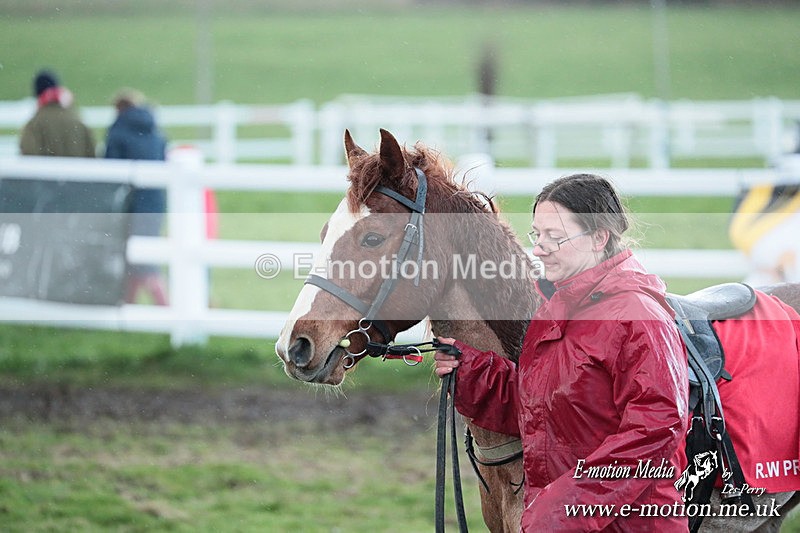PtP 230324 1062 - Tedworth Hunt PtP Larkhill Raccourse 23rd March 2024