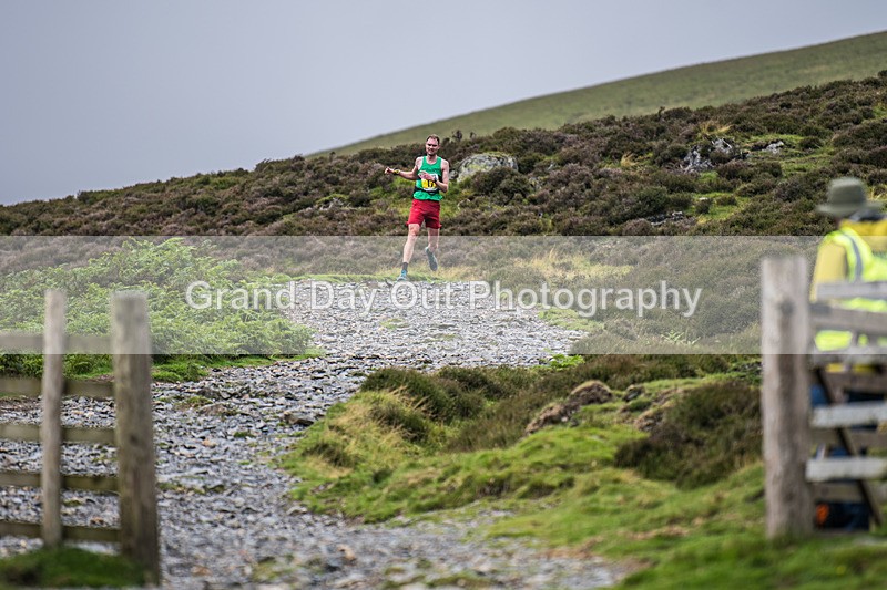 Skiddaw-584 - Skiddaw Fell Race Sunday 6th July 2025