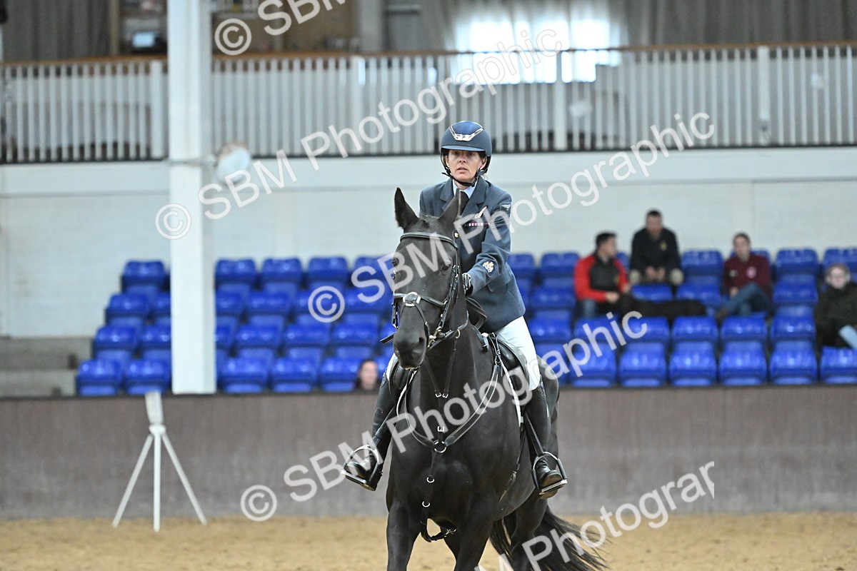 SBM_004122 - Class 60 - 1m Combined Training Showjumping