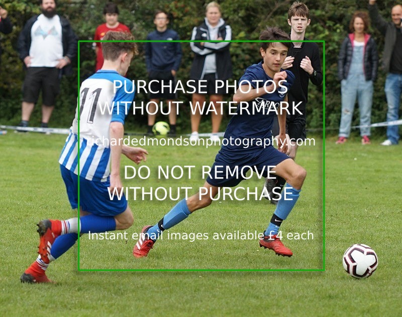 DSC00004 - Wattsfield v Ambleside