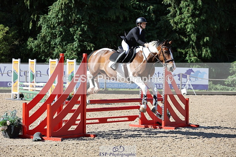 250703A-092403-00327 - Cls 5 85cm Amateur Qualifier