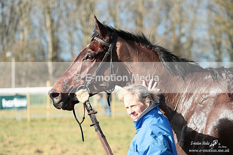 PtP 240126 439 - Cambridgeshire & Enfield Chase PtP Horseheath 24/01/26