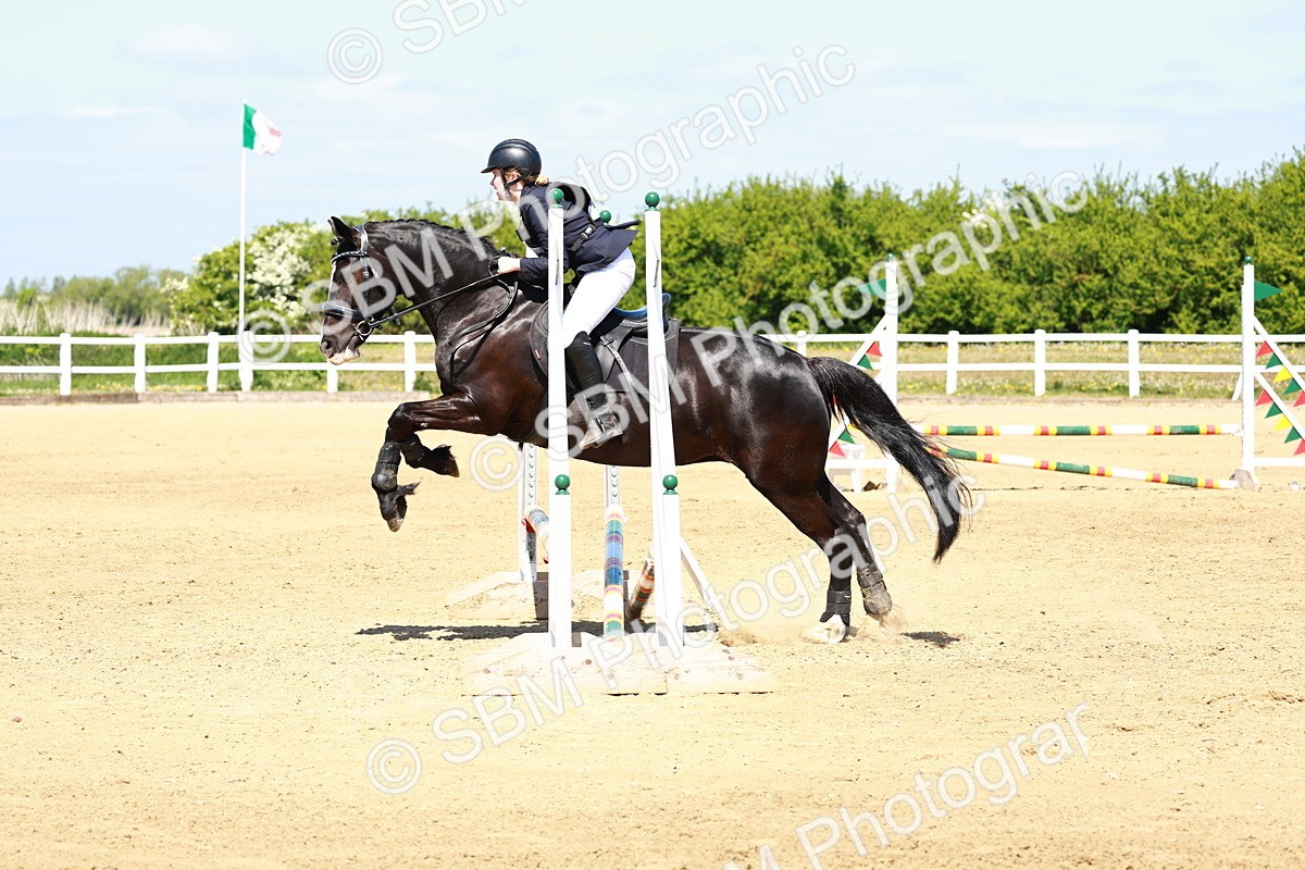 SBM_007442 - Class 3 - 60cm