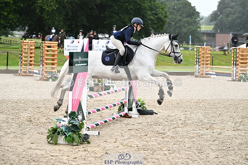 240824X-093136-23222 - 70cm Round 2 9.30 to 10.30