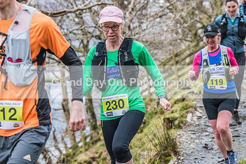 Buttermere-227 - Fellside Events Buttermere Trail Race Sunday 22nd March 2026