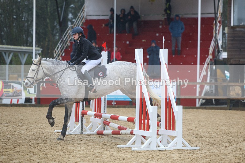 3E7A1896 - Class 3: 60 -65cm