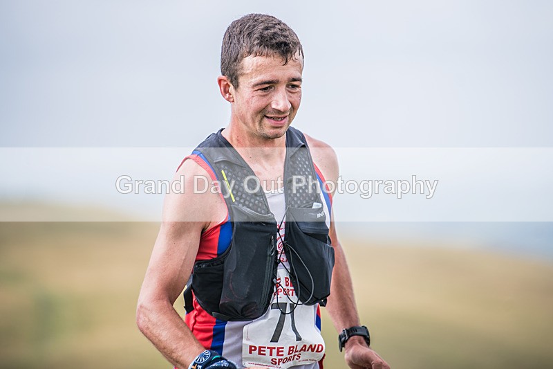 Sedbergh-78 - Sedbergh Hills Fell Race Sunday 18th August 2024