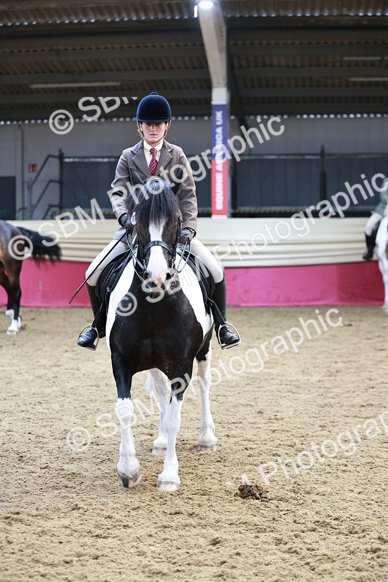 SBM_03710 - Class 6A Area Ridden Pre-Vet