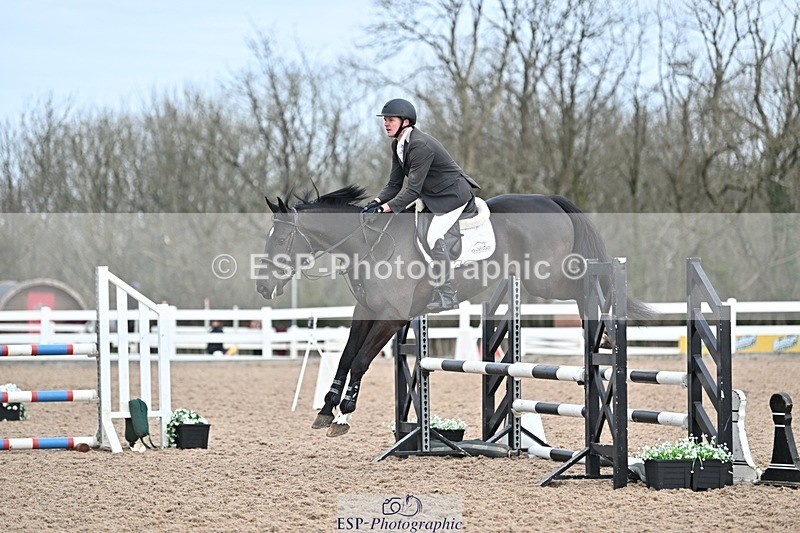 250314-100049-00010 - Cls 1 Clear Round