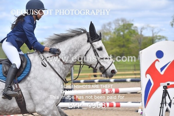 BPP_4968 - CLASS 15 SAT 0.95m Amateur Championship Qualifier