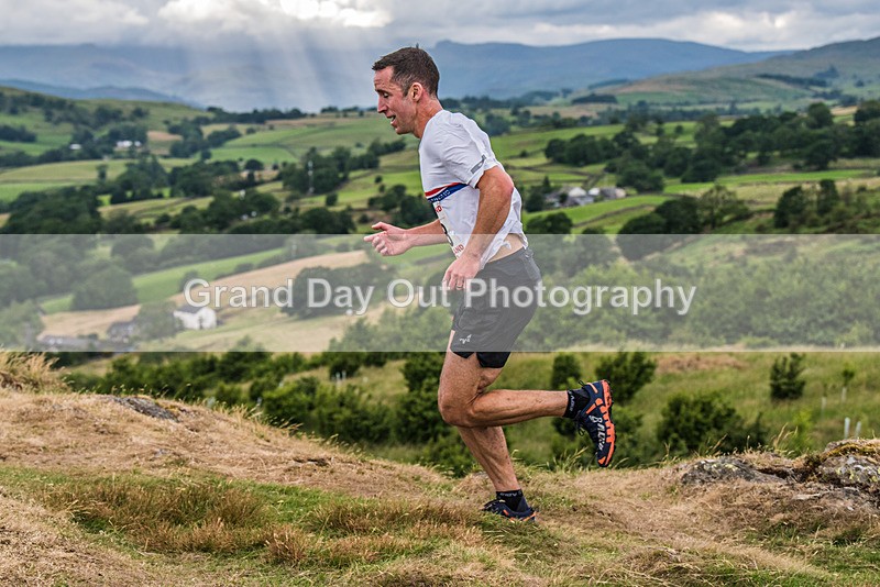 Reston-41 - Reston Scar Fell Race Wednesday 5th July 2023