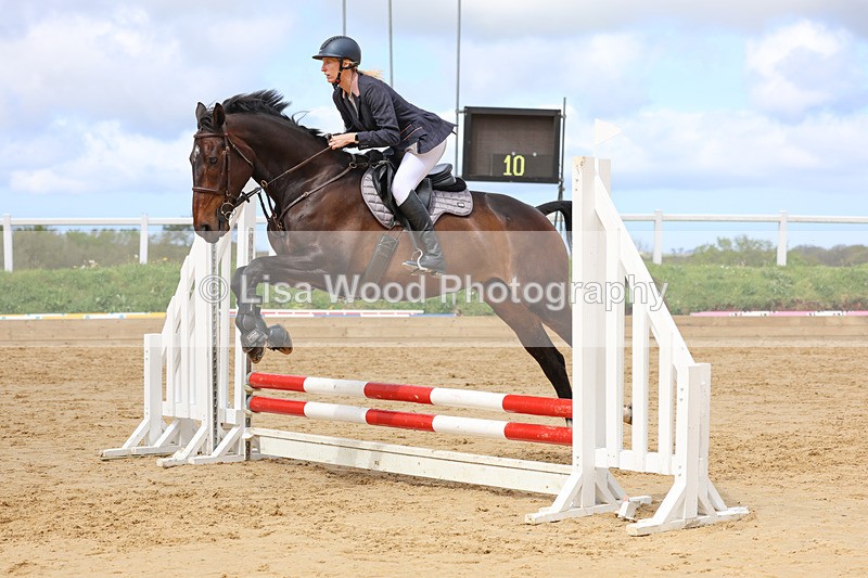 3E7A6614 - Class 5: 60cm Senior