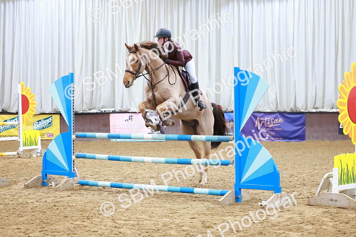 SBM_000941 - Class 3 - Senior Discovery 1.00m