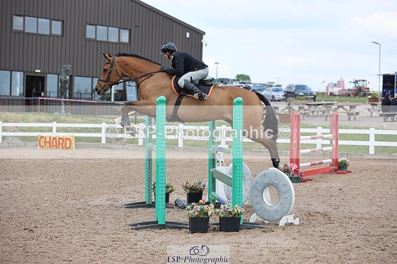 250509-151657-08247 - Cls 23 1.10m Amateur Qualifier and Open