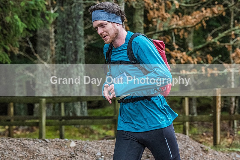 Glentress 21  10K-196 - High Terrain Events Glentress 21 & 10K Trail Runs Saturday 18th February 2023