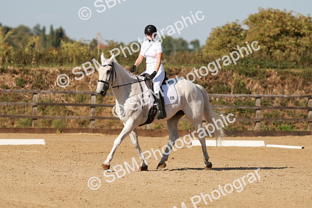 1I0A9161 - Class 4-5 - Prelim 3-Novice 1