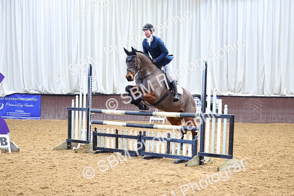 SBM_000776 - Class 3 - Senior Discovery - 1.00m