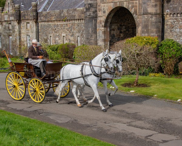 Troon Drive-173 - Troon Easter Monday Drive 2026