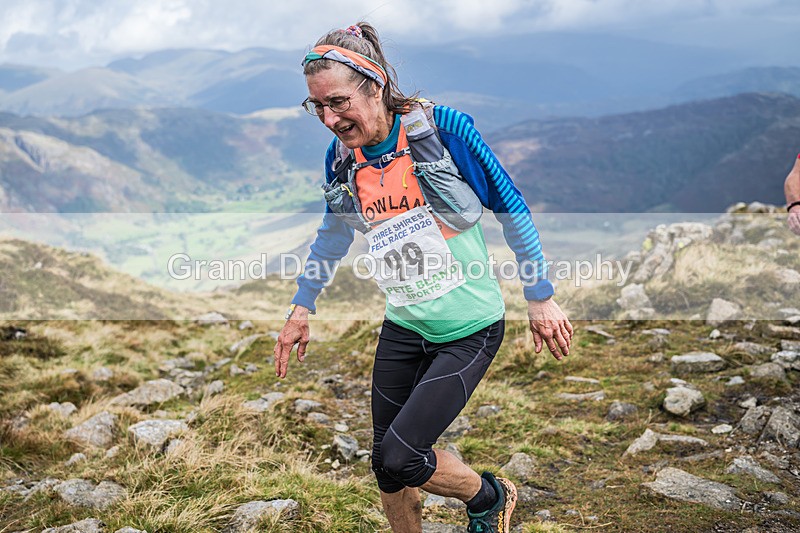 Three Shires-684 - Three Shires Fell Race Saturday 26th September 2026