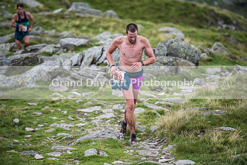 Kentmere-26 - Pete Bland Kentmere Horseshoe Fell Race Sunday 20th July 2025