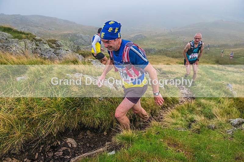 Shipman Knotts-178 - Shipman Knotts Fell Race Tuesday 23rd August 2022