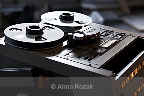  - Lipsync for a Lullaby