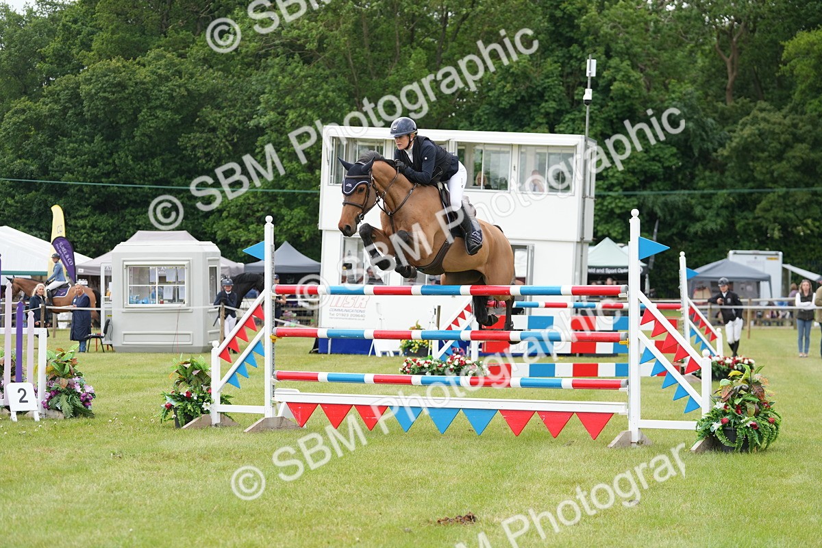 SBM_05142 - Class 201 - British Horse Feeds Speedi Beet Horse of the Year Show Grade  C