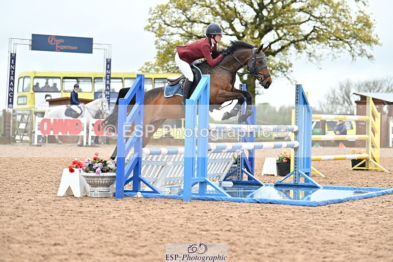 240505A-145830-06584 - Cls 6, 7 & 8 Pony National 1.15m, 1.20m & 1.30 Open