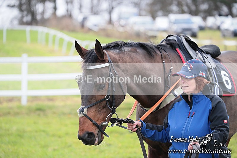 PtP 011224 245 - Hursley Hambledon Point-to-Point Larkhill 01/12/24