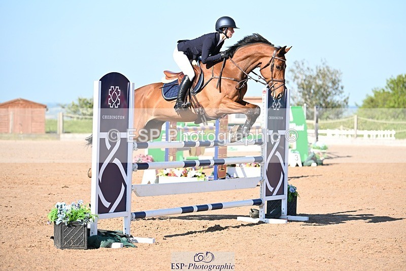 250509-090704-04657 - Cls 13 Snr Foxhunter