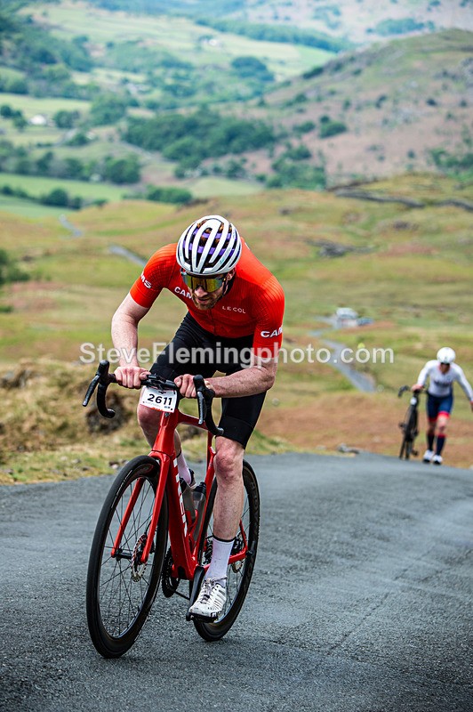 120033 - Hardknott Pass Camera 3 12.00-13.00
