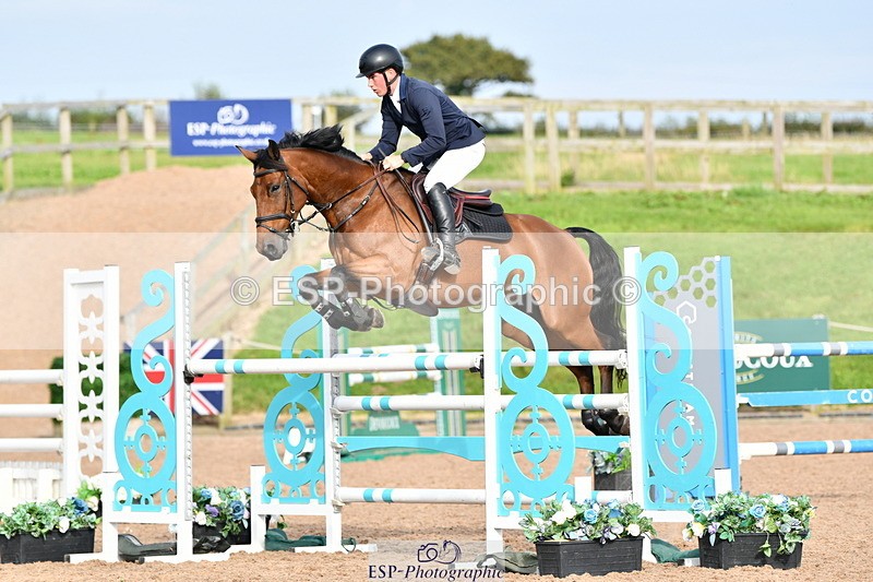 240915A-164152-11081 - Cls 30 Snr Foxhunter