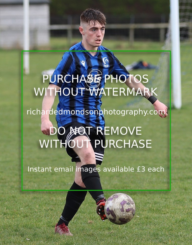 IMG_7861 - Ibis vs Arnside & Milnthorpe Town