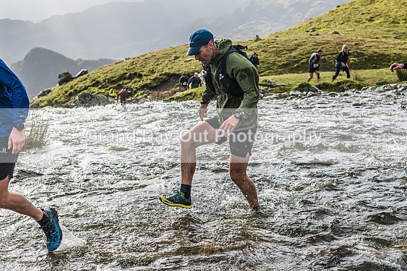 Langdale -512 - Langdale Horseshoe Fell Race Saturday 10th October 2026