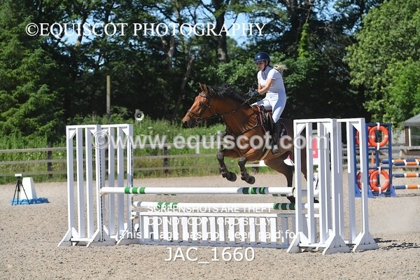JAC_1660 - CLASS 3 Senior British Novice/ 90cm Open