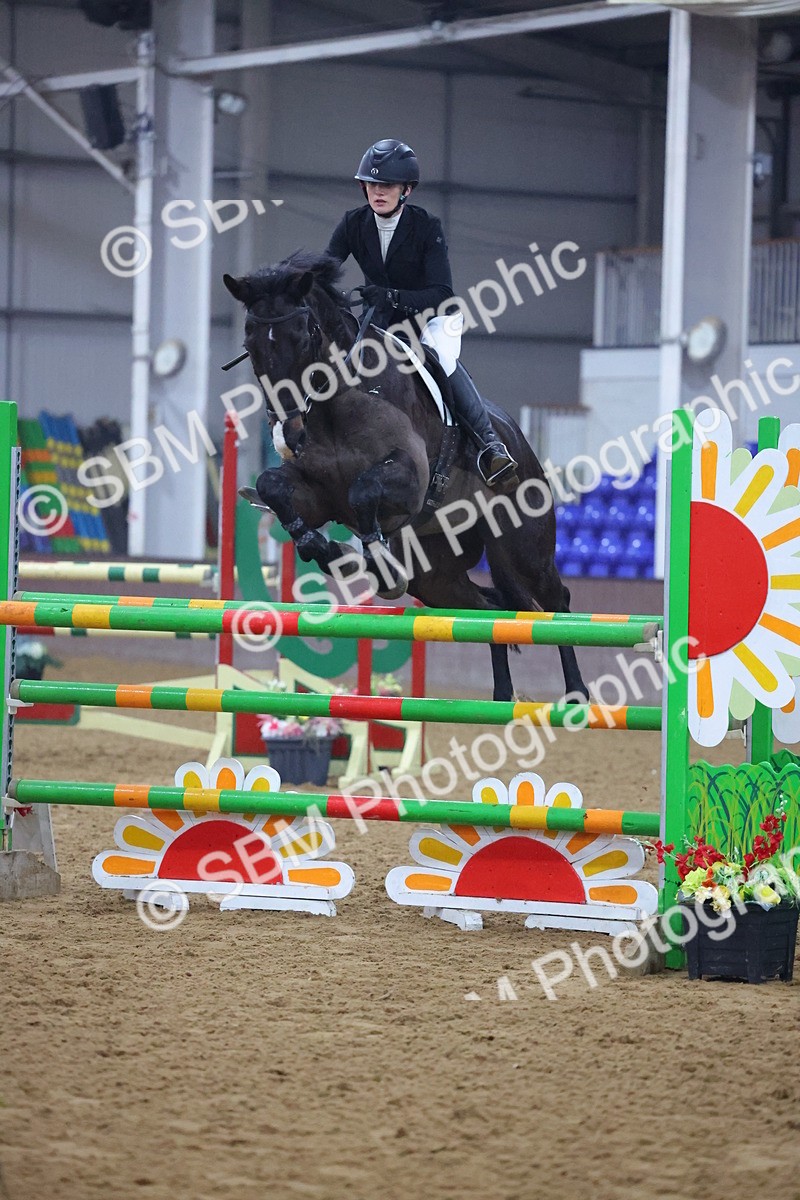 SBM_009177 - Class 24 - Winter 1.25m Championship Qualifier (1.25m)