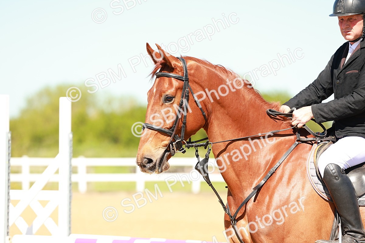 SBM_000379 - Class 2 - Senior British Novice - 90cm