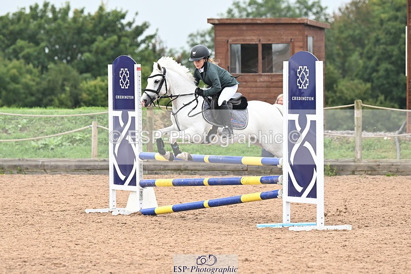 240907A-114043-01025 - Cls 2 Pony Small Team 70cm & 80cm