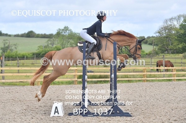 BPP_1037 - Senior Discovery/ 1m Open