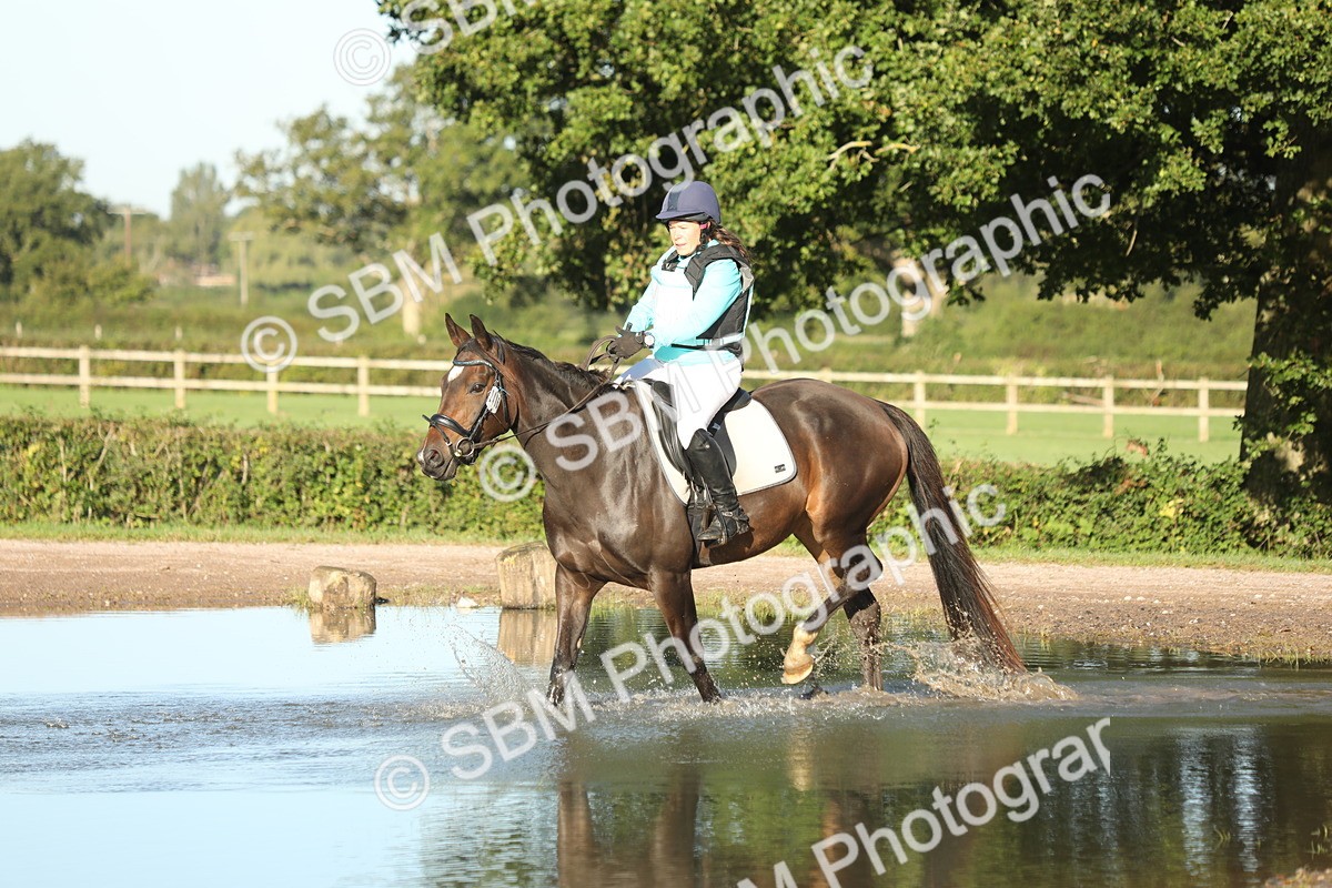SBM_00346 - E1 Eventers Challenge Clear Round