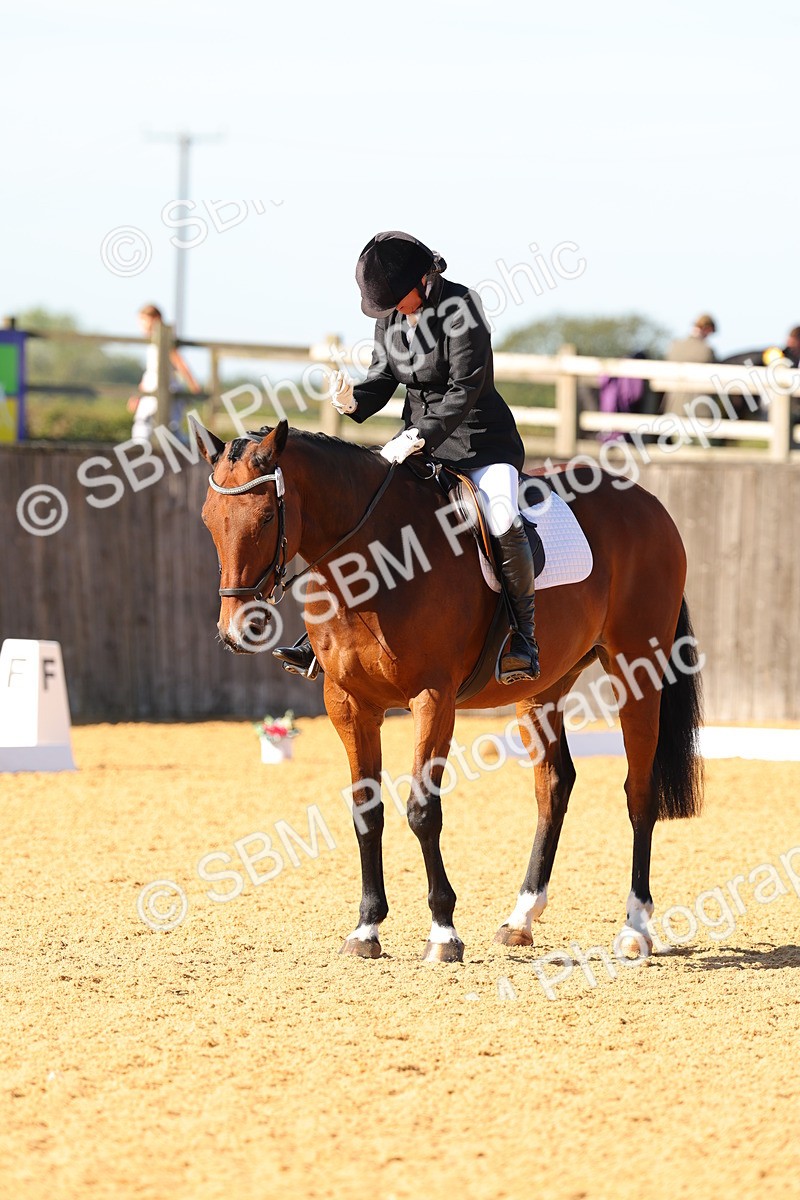 SBM_40023 - D18 - Grand Tour Championship - Novice 34